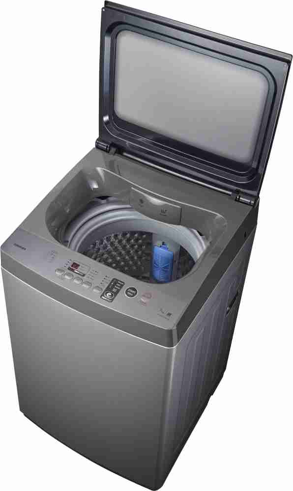 toshiba 7kg top load washing machine