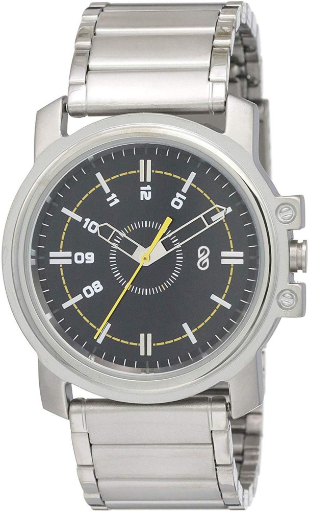 Fastrack ng3039sm02c men's top watch