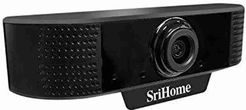 Webcam srihome on sale