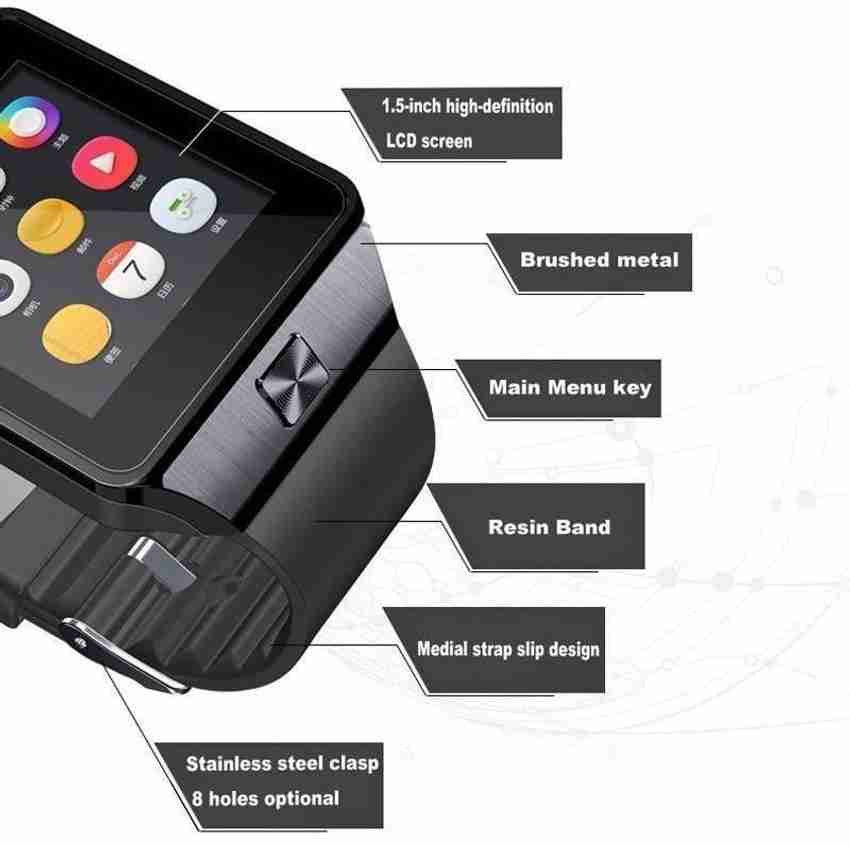 Refurbished smart watch outlet flipkart