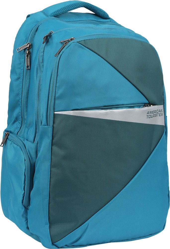 American tourister 2024 backpack 35 ltr