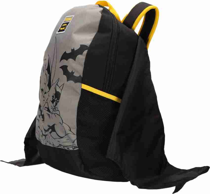 Mochila batman puma on sale