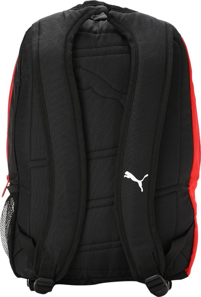 Puma evopower football backpack online