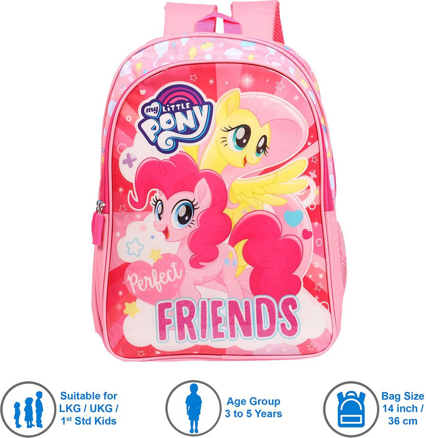 My little pony pouch on sale