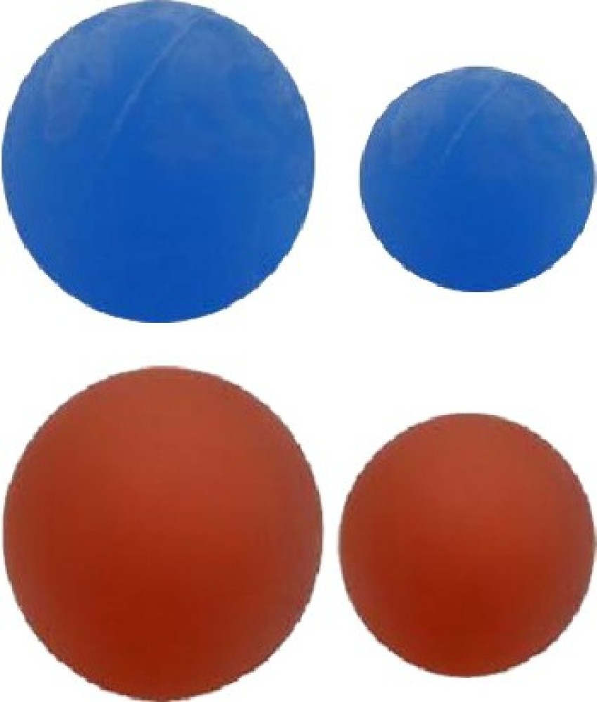 Foam cheap exercise balls