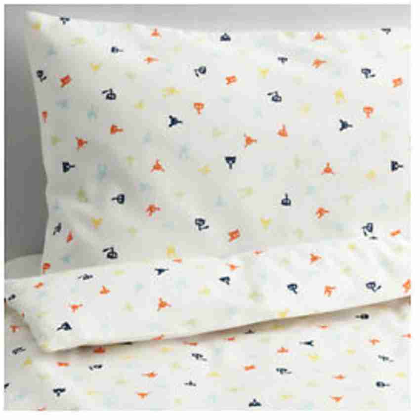 IKEA Cotton Baby Bed Sized Bedding Set Buy IKEA Cotton Baby Bed