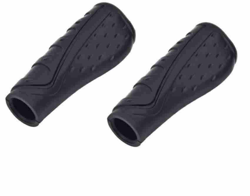 Padded bicycle handlebar grips new arrivals