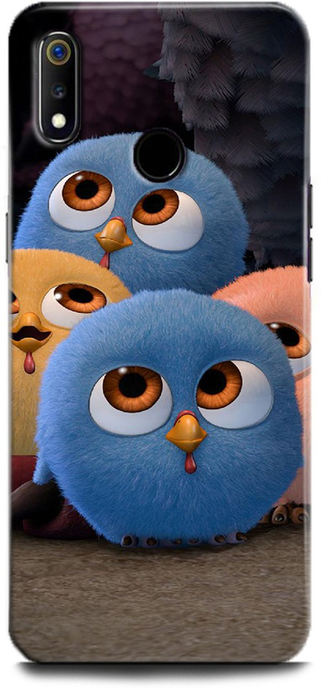 Realme deals q birds