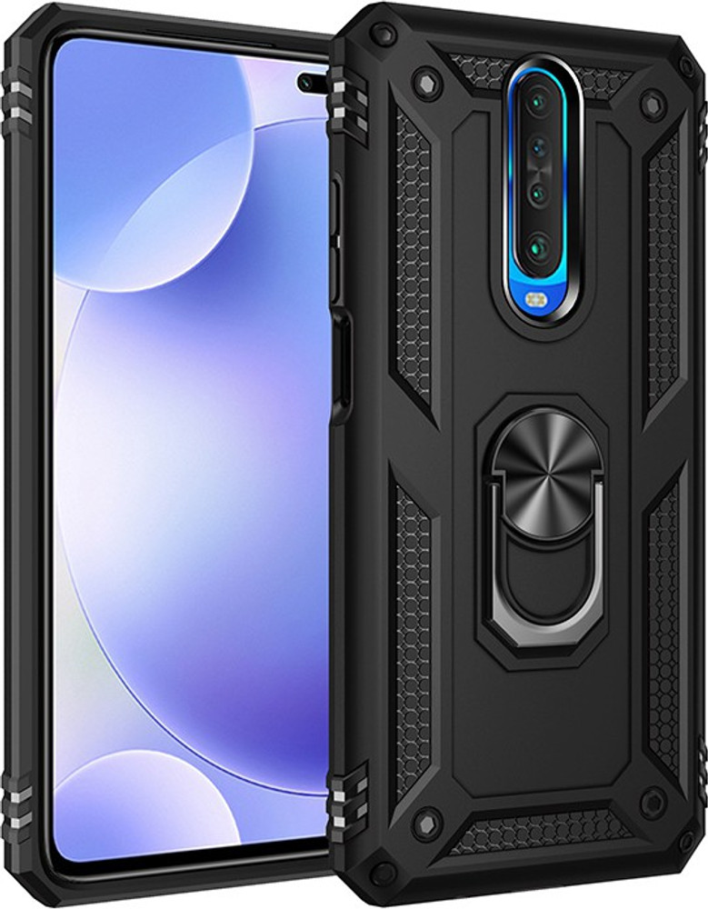 Back cover for poco x2 deals