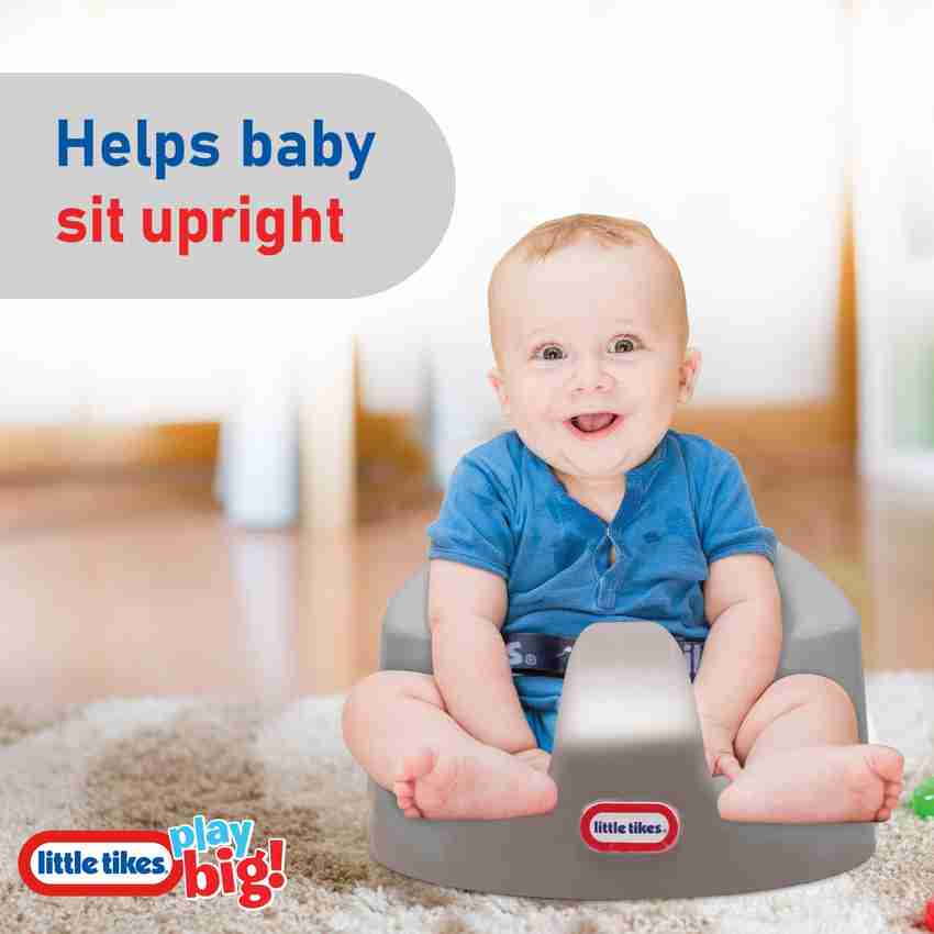 Little tikes baby high chair 2025