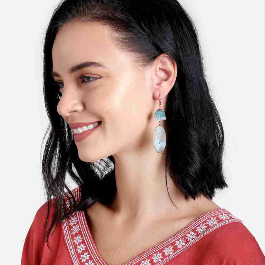 Chumbak earrings deals