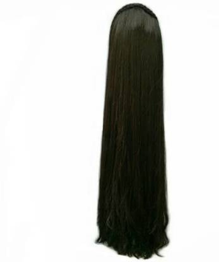 FREETRESS EQUAL Long Hair Wig Price in India - Buy FREETRESS EQUAL Long Hair  Wig online at Flipkart.com
