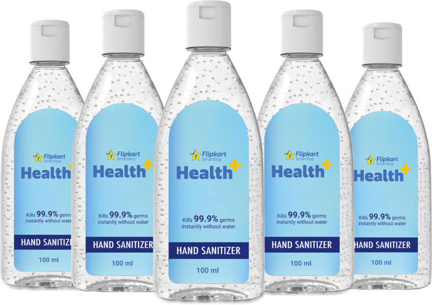 Hand sanitizer flipkart discount