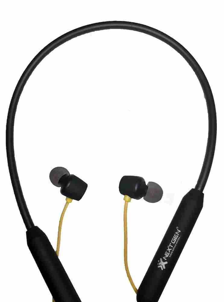Nextgen earphones 2025 price