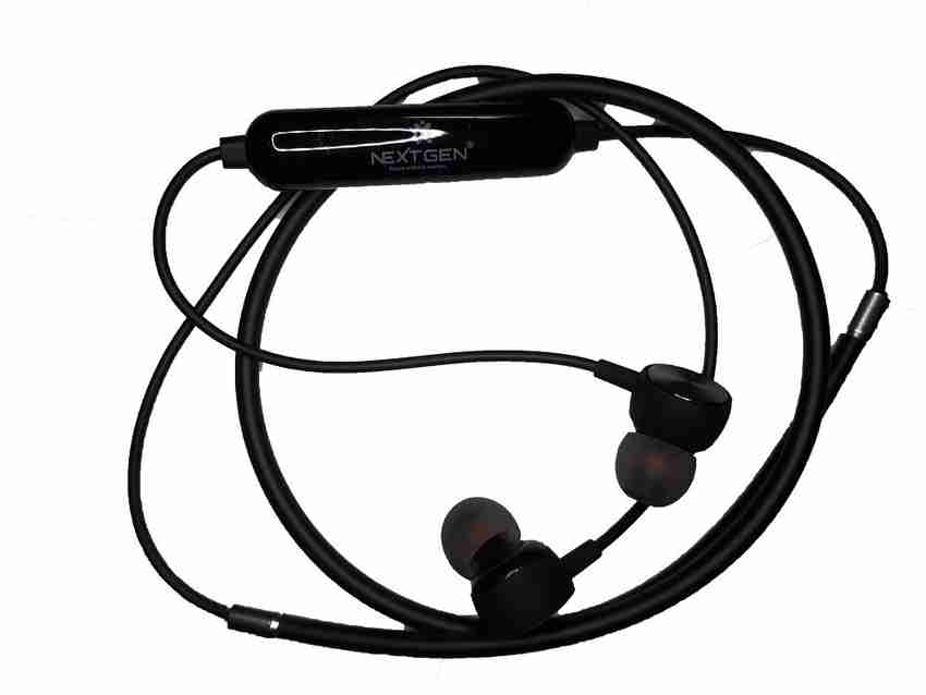 Nextgen shop earphone price