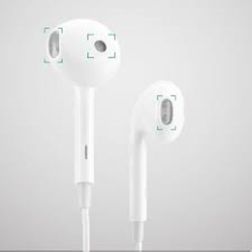 Headset oppo r11 original clearance