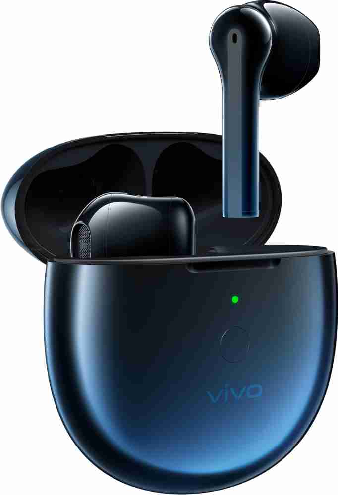 vivo Neo Tws Bluetooth Headset Price in India Buy vivo Neo Tws