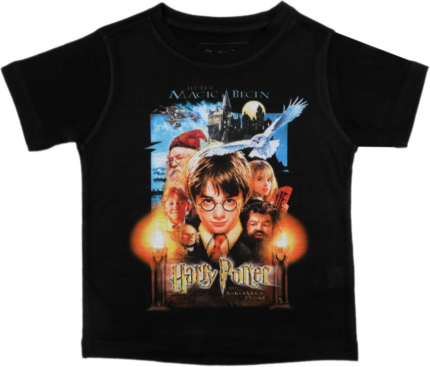 Harry potter t shirts flipkart on sale