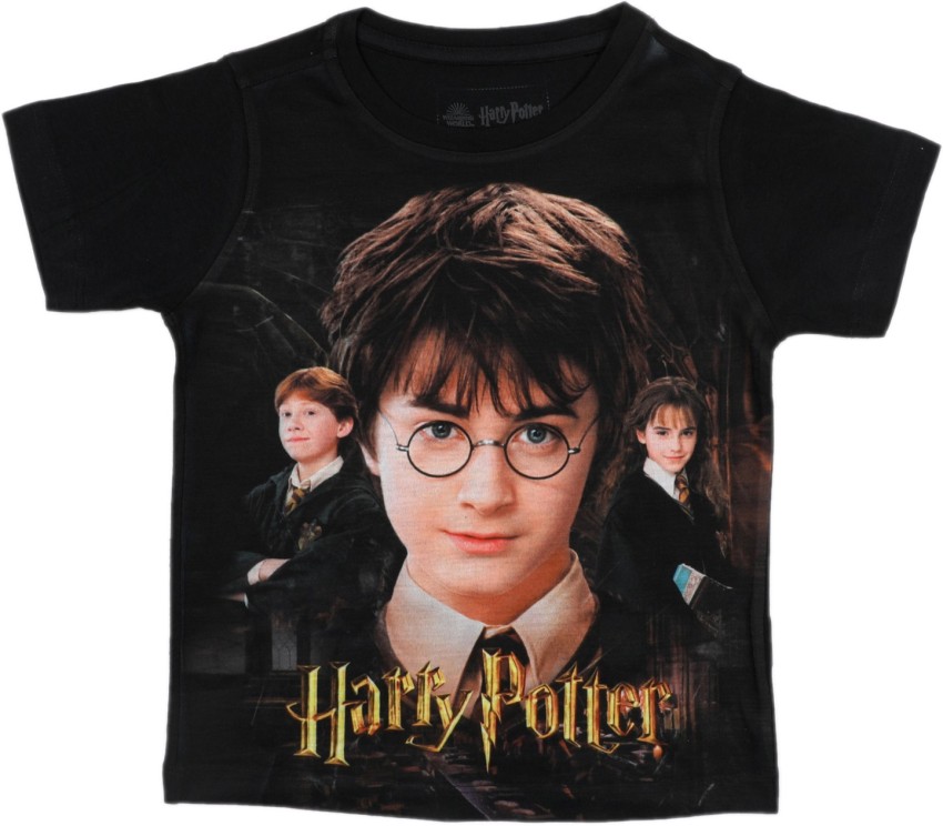 Harry potter t shirts flipkart on sale