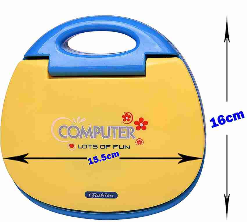 Flipkart toy shop laptop