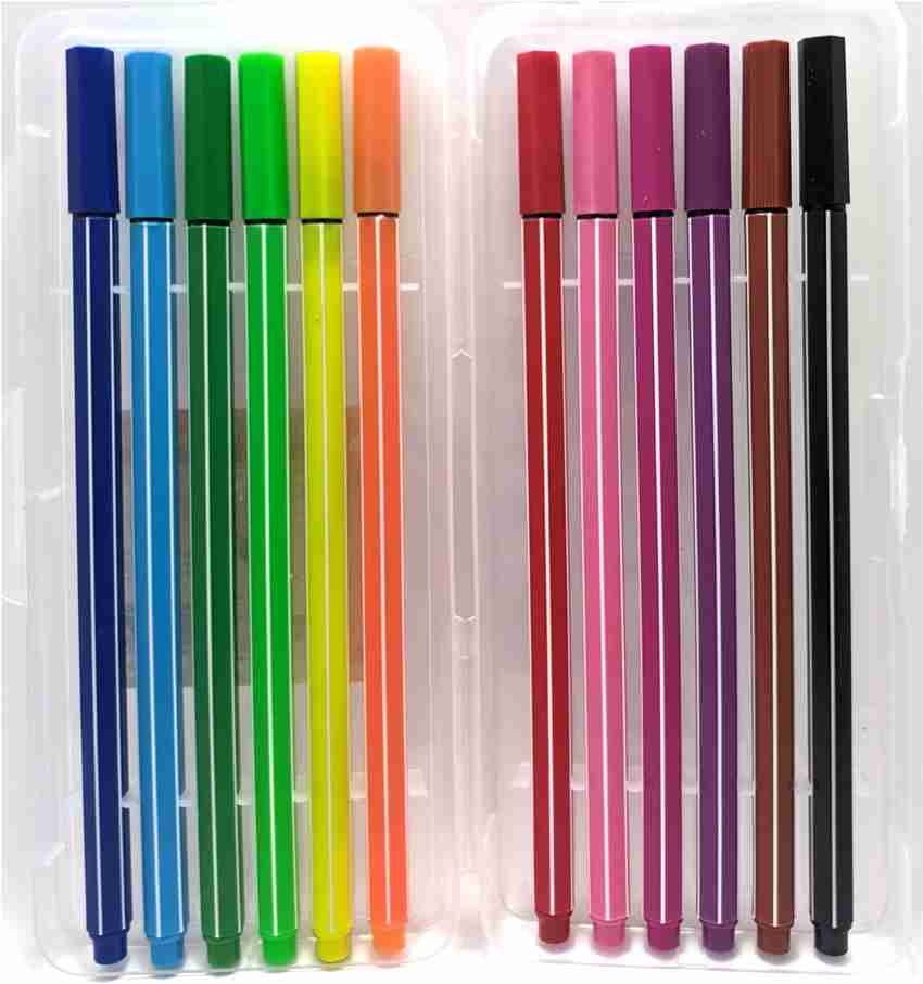 Mandala pens store