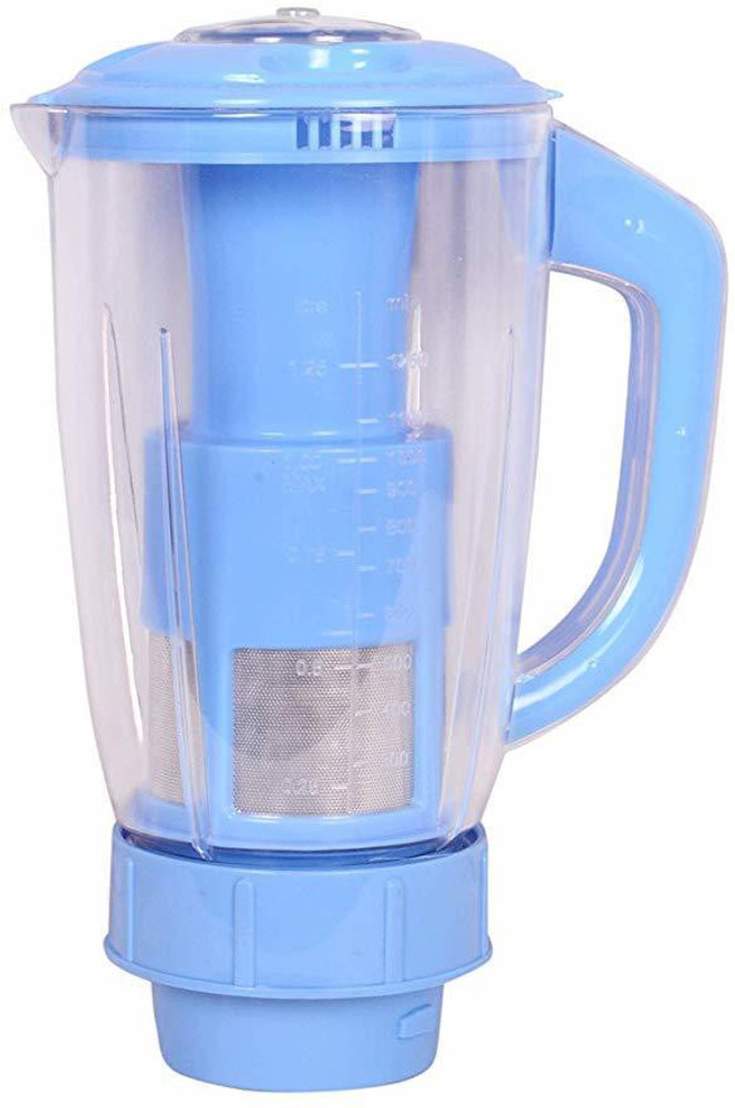 jusal Fruit Filter Mixer Juicer Jar Price in India Buy jusal Fruit Filter Mixer Juicer Jar online at Flipkart
