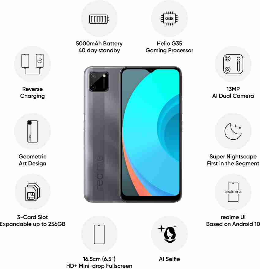 oppo realme c11 price