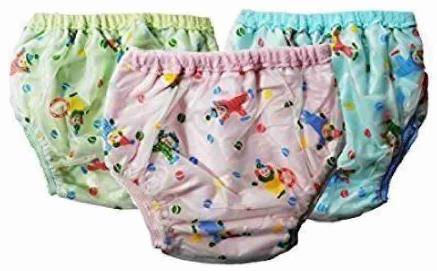 Buy Waterproof Underwear for Kids Online In India -  India