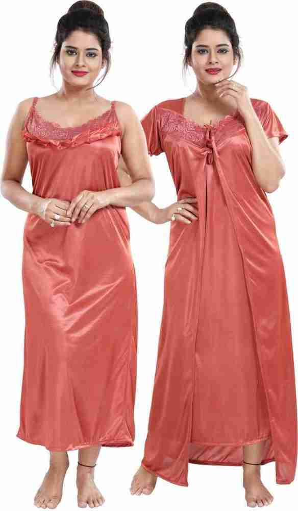 Flipkart online fancy nighty
