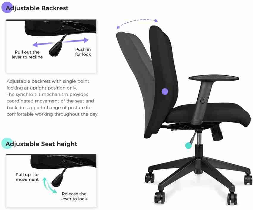 Buy wipro chairs online deals