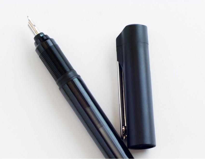 Tachikawa Linemarker A.T. Sketch Pen 0.3 mm Review — The Pen Addict
