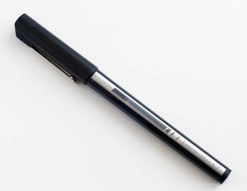 Black Sketch Pen