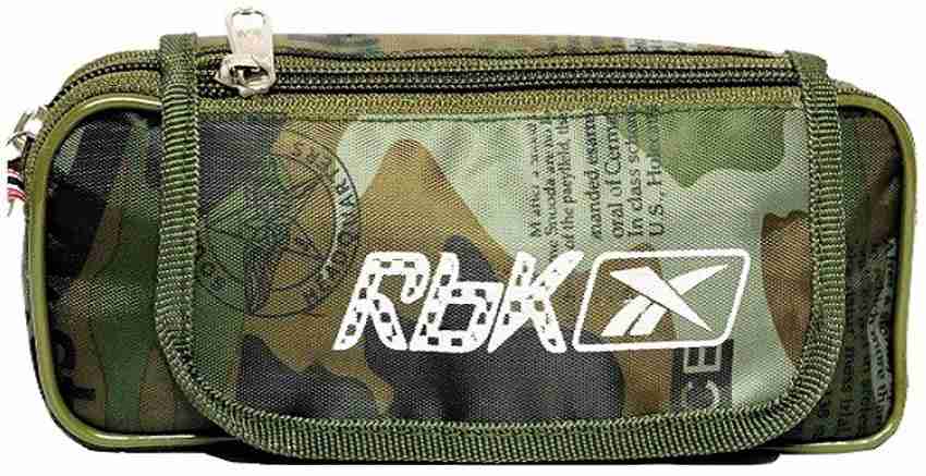 Army pencil new arrivals case