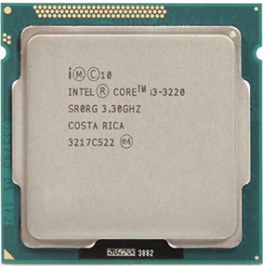 Intel 3 shop gen motherboard