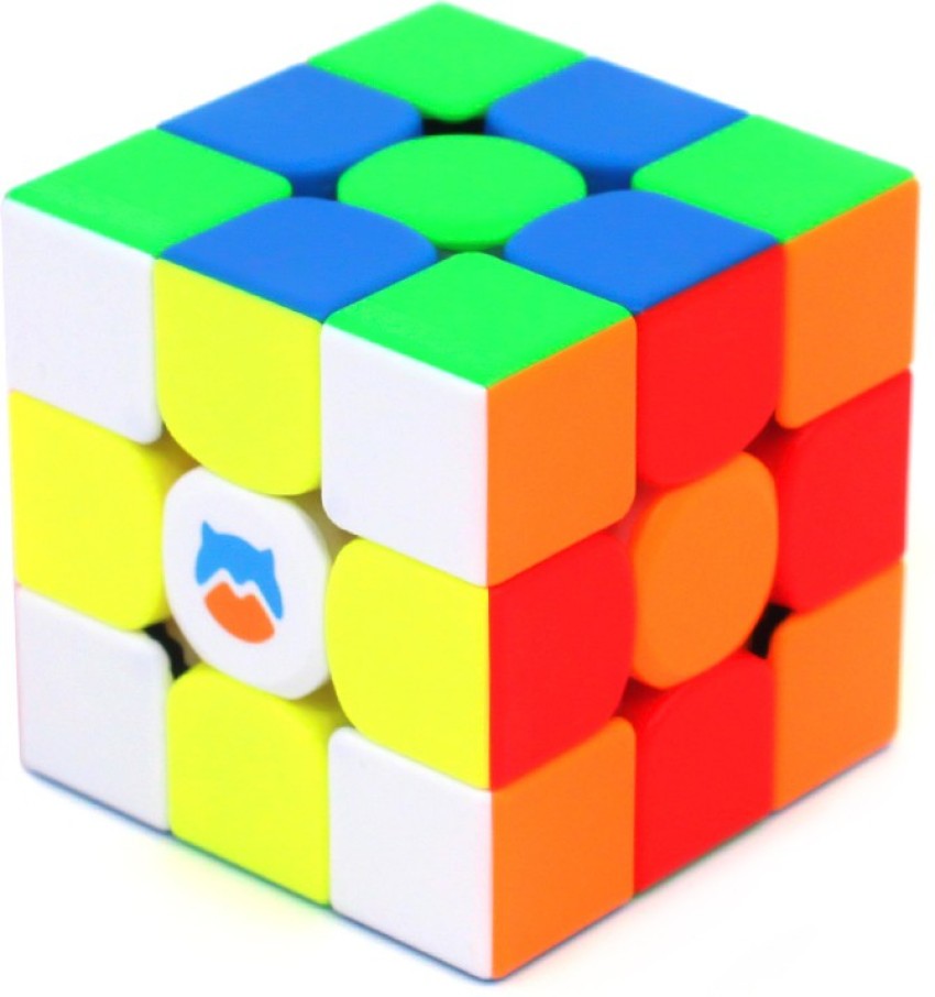 Monster Go EDU 3x3 Magnetique