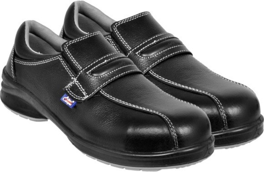 Allen cooper sale safety shoes flipkart