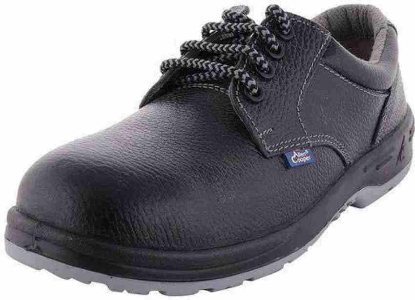 Allen cooper cheap safety shoes flipkart