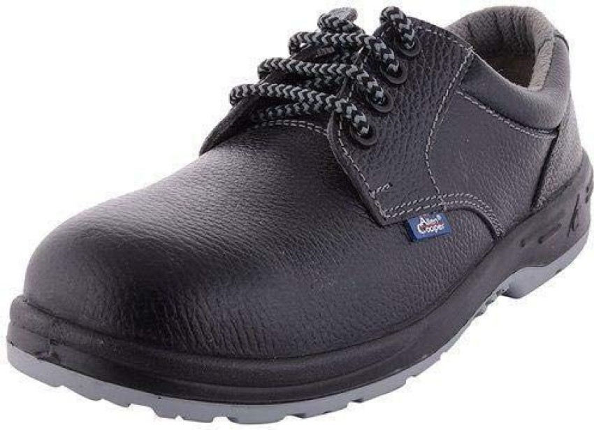 allen cooper safety shoes flipkart