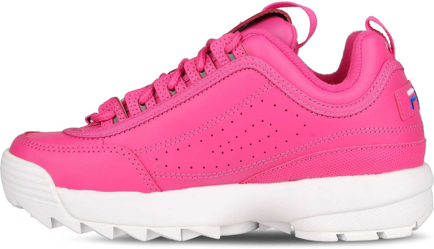 fila disruptor 2 original
