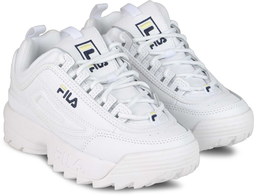 Fila disruptor femme pas cher hot sale