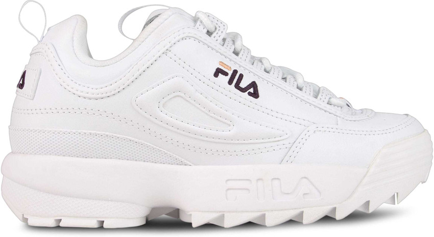 Fila disruptor souq discount