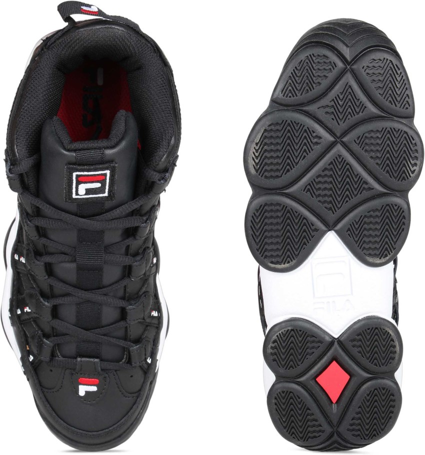 Fila stackhouse 3 online