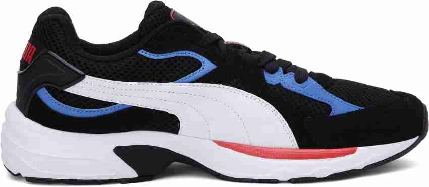 Puma axis best sale plus sd