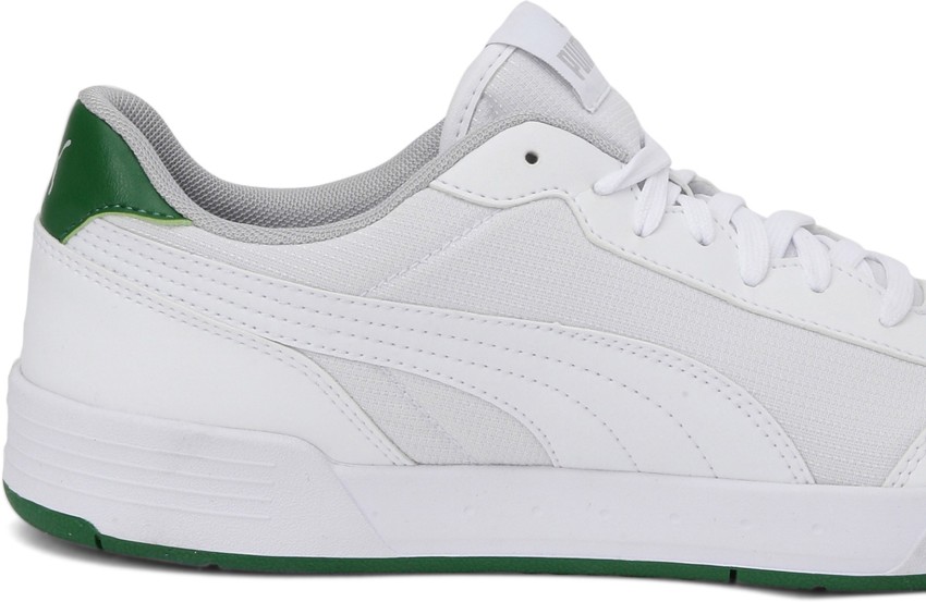 Puma caracal online blanco