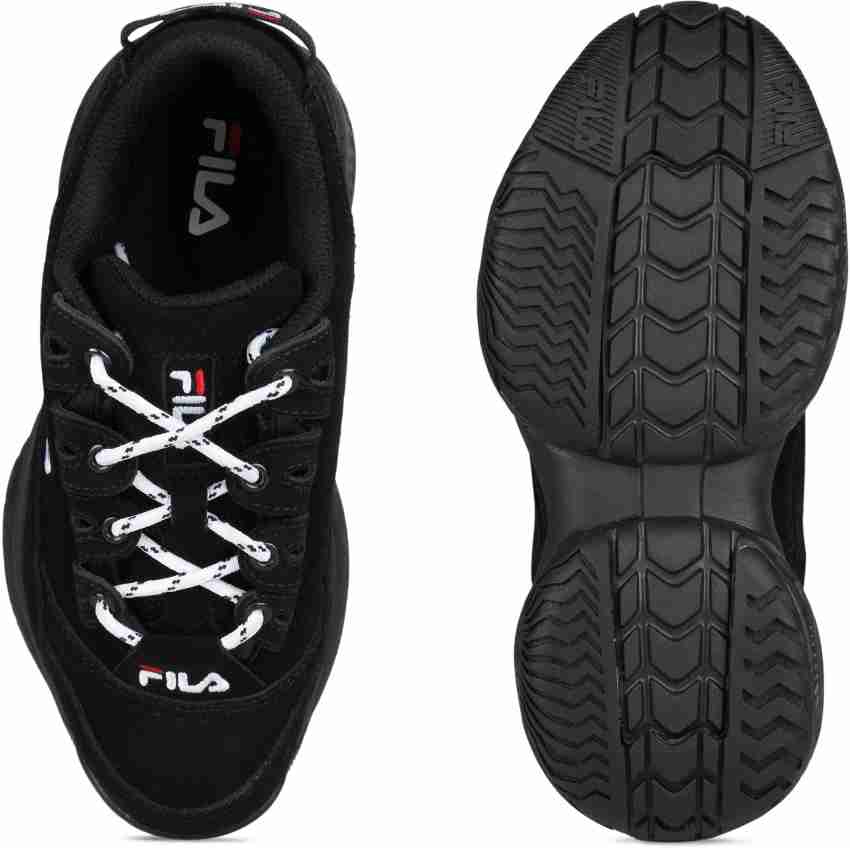 Fila provenance clearance trainers