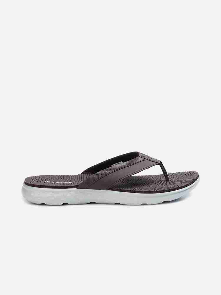 Forca by Lifestyle Men Slippers Shop Online for Footwears in India