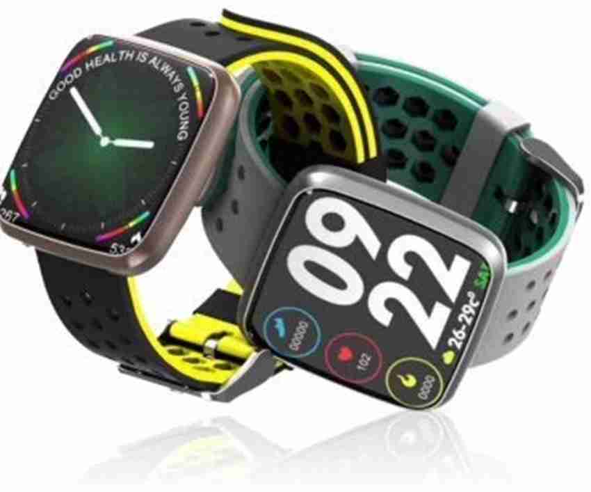 F8 fit best sale pro smart watch