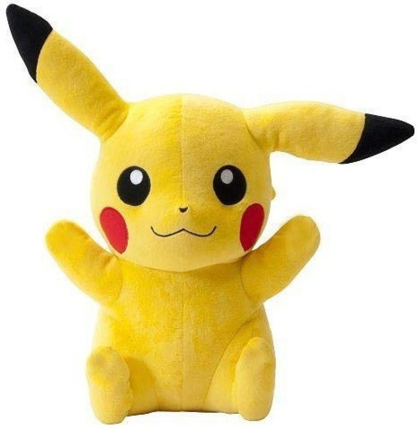 pikachu teddy bear big size