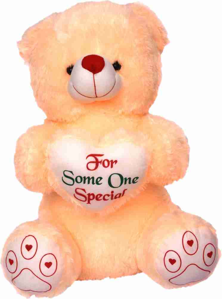 Toy Joy Soft Toy Teddy - 700 mm - Soft Toy Teddy . Buy TEDDY BEAR