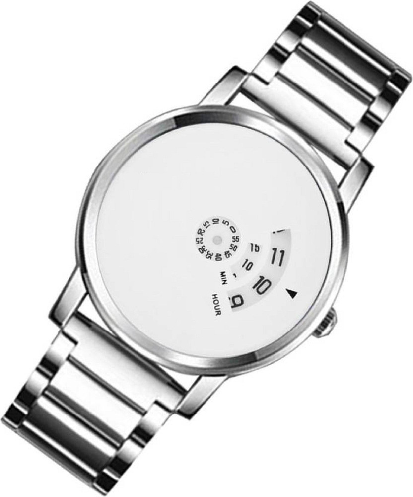 SHOPIFY Analog Watch For Boys